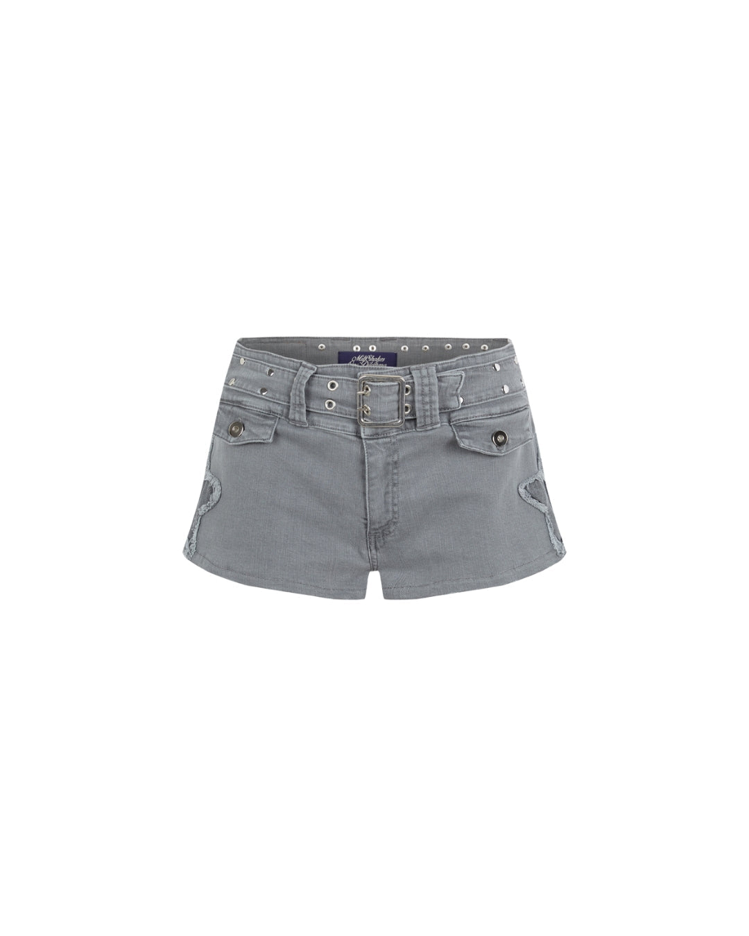 MESSY SHORTS