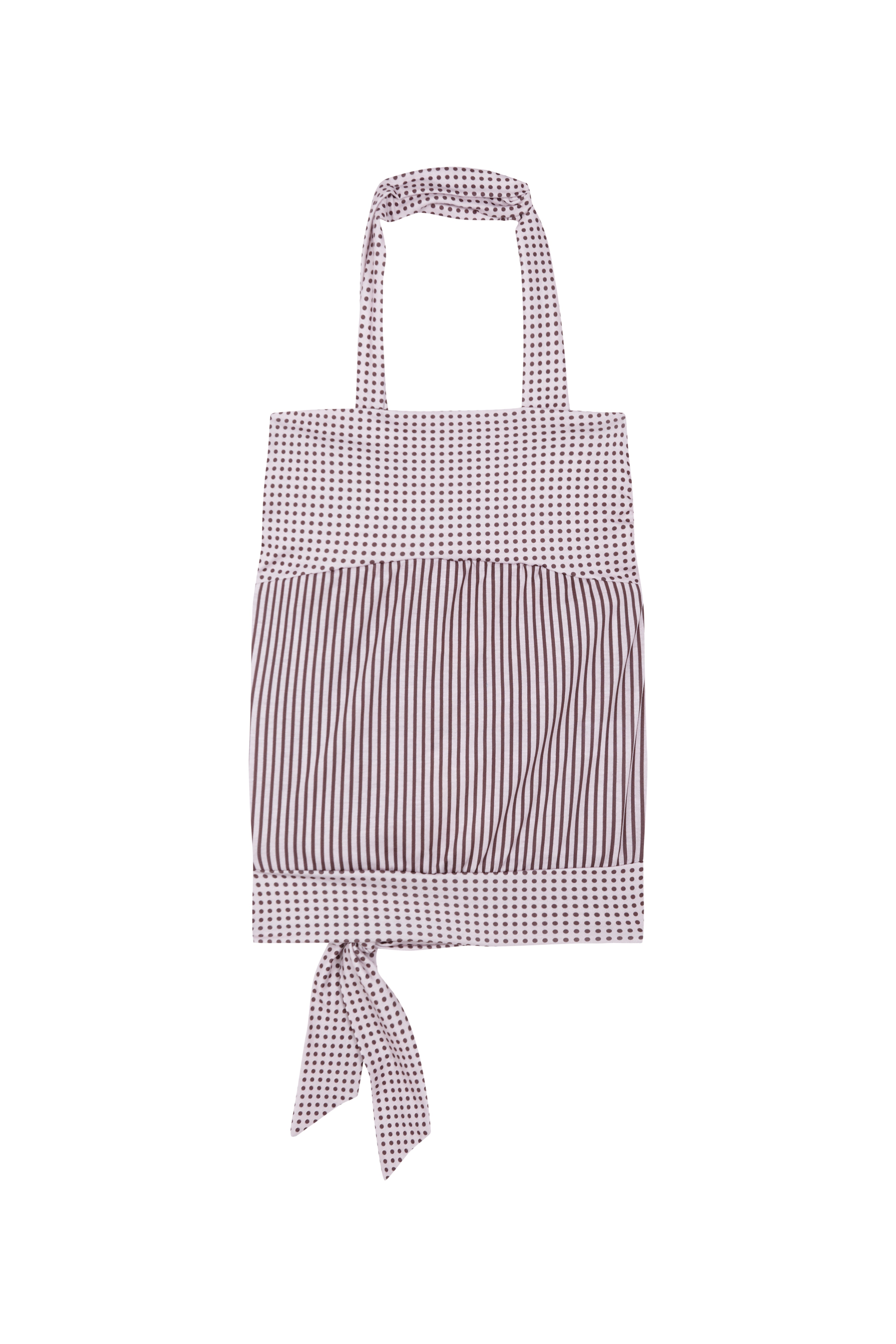TOP BALLOON POLKA DOT
