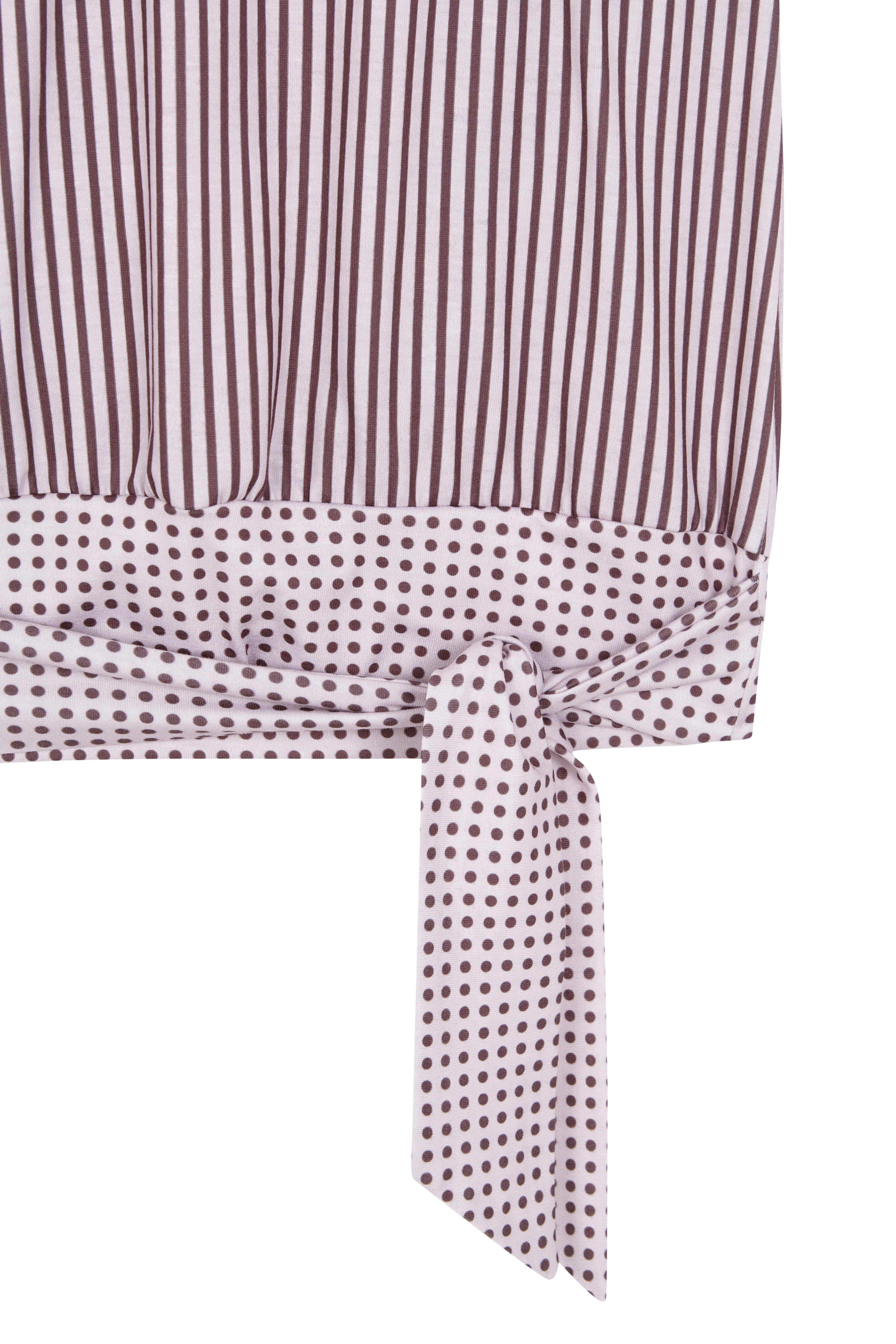 TOP BALLOON POLKA DOT