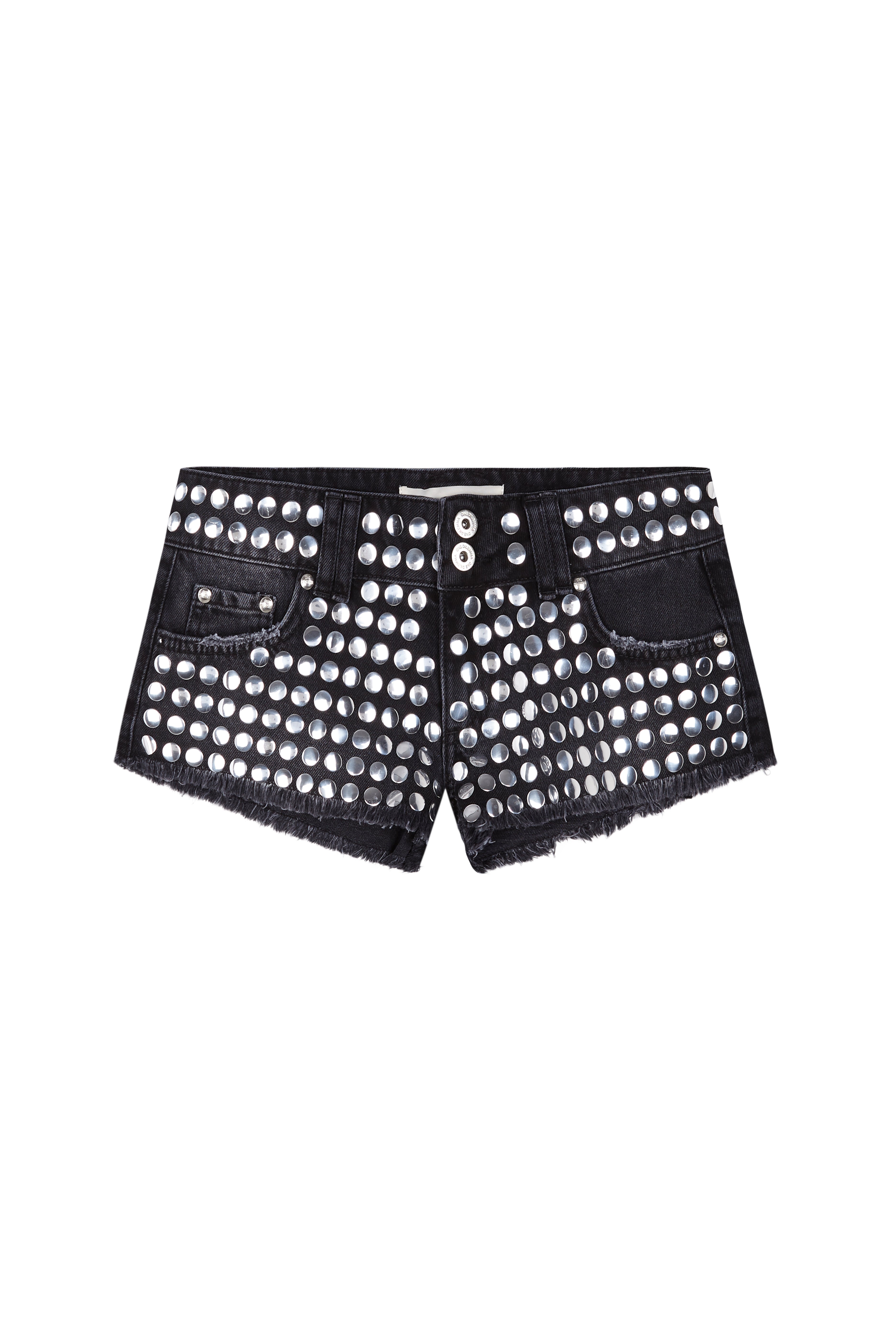 SHORT BIG STUDS