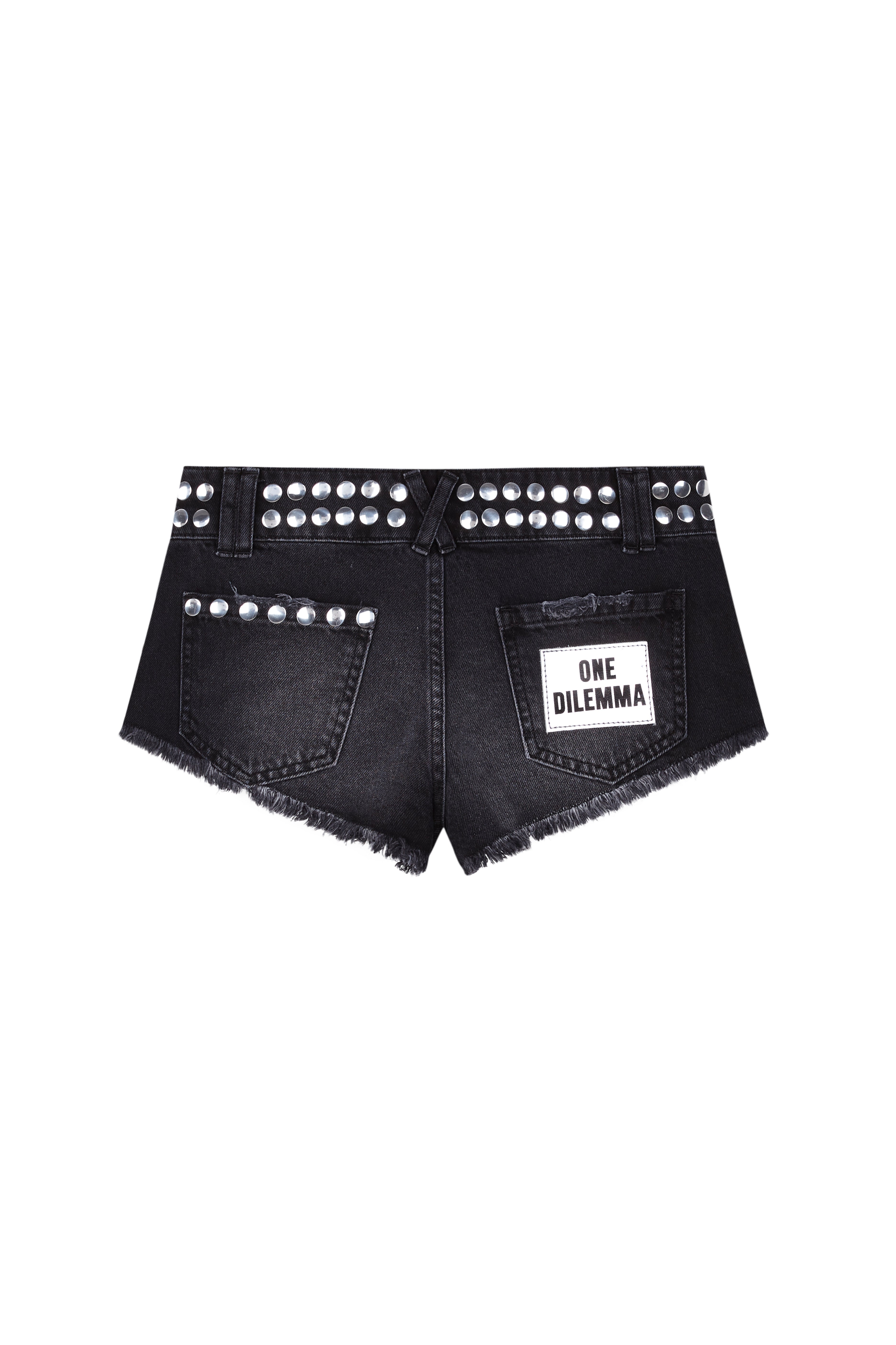 SHORT BIG STUDS